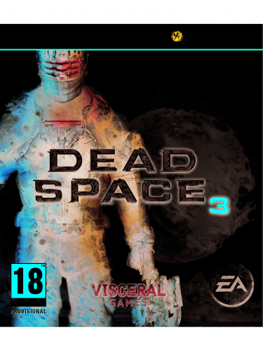 Dead Space 3 (PS3)
