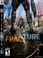 Fracture (PS3)