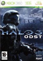 Halo 3: ODST (X360)