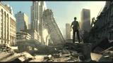 I Am Alive - Sci-Fi