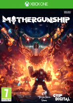 Mothergunship (XBOX)