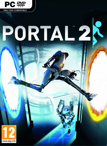 Portal 2 CZ (PC)