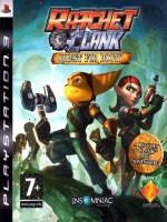 Ratchet & Clank Future: Quest for Booty (PS3)