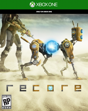 ReCore (XBOX)