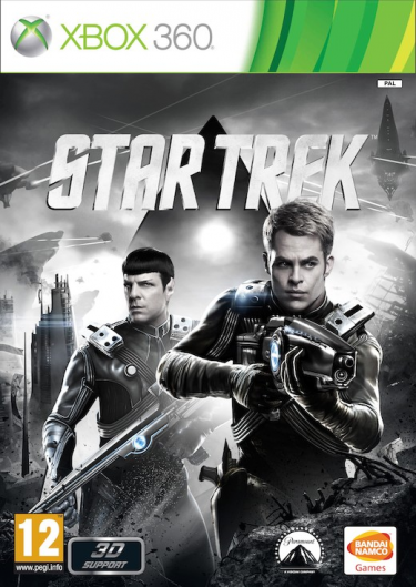 Star Trek: The Game (X360)