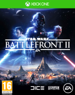 Star Wars Battlefront II BAZAR