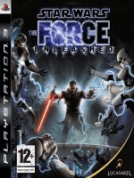 Star Wars: The Force Unleashed (PS3)