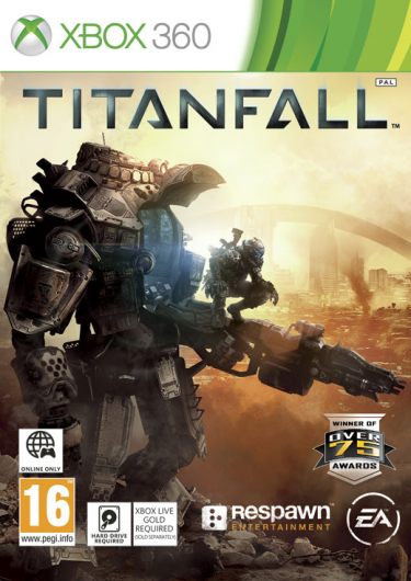 Titanfall (X360)