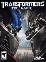 Transformers: The Game (PS3)