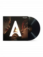 Oficiálny soundtrack Arcane Season 1 na LP