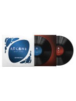 Oficiálný soundtrack Arcane Season 2 na 2x LP