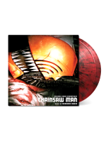 Oficiálny soundtrack Chainsaw Man na 2x LP