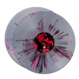 Oficiální soundtrack Cowboy Bebop (Black Pink Blue) na LP