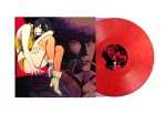Oficiálny soundtrack Cowboy Bebop na LP