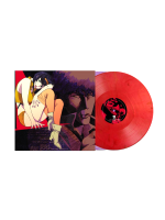 Oficjalny soundtrack Cowboy Bebop na LP