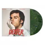 Oficiálny soundtrack Dexter - Music From The Showtime Original Series na 2x LP - Gramofónová platňa