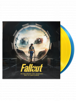 Oficiálny soundtrack Fallout (Original Amazon Series) na 2x LP