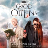 Oficiálny soundtrack Good Omens (Original Television Soundtrack) na 2x LP