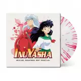 Oficiálny soundtrack InuYasha na LP - Gramofónová platňa