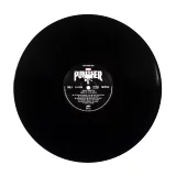 Oficiálny soundtrack Marvel's The Punisher na LP