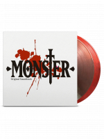 Oficiálny soundtrack Monster na 2x LP