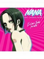 Oficiálny soundtrack Nana - Best Extended Version na 2x LP