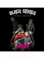 Oficiálny soundtrack Nana - Best na 1x LP