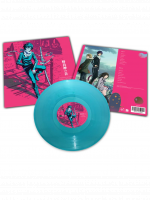 Oficiálny soundtrack Noragami - Japan Expo Edition na 1x LP