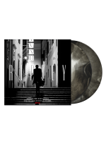Oficiálny soundtrack Ripley na 2x LP