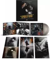 Oficiálny soundtrack Spider-Noir na 2x LP - Spider-Man