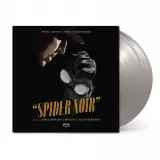 Oficiálny soundtrack Spider-Noir na 2x LP - Gramofónová platňa