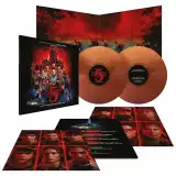 Oficiálny soundtrack Stranger Things - Season 5 vol. 1 na 2x LP - Gramofónová platňa