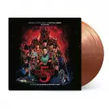 Oficiálny soundtrack Stranger Things - Season 5 vol. 1 na 2x LP - Gramofónová platňa