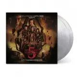 Oficiálny soundtrack Stranger Things - Season 5 vol. 2 na 2x LP - Gramofónová platňa