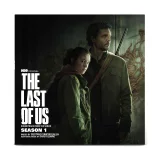 Oficiálny soundtrack The Last of Us: Season 1 (HBO) na 2x LP
