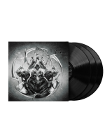 Oficiálny soundtrack Tournament Rematch: Unreal Tournament Remixed na 3x LP