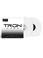 Oficiálny soundtrack Tron: Ares na 2x LP (White)