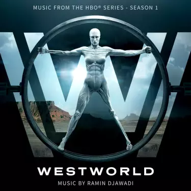 Westworld: Season 1 (Music from the HBO Series)