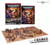 Warhammer 40,000 - Introductory Set - Stolová hra