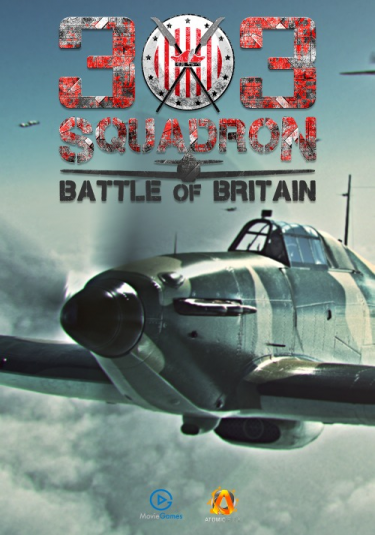 303 Squadron: Battle of Britain (DIGITAL)