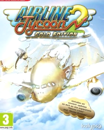 Airline Tycoon 2 Gold