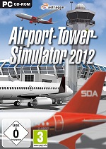 Airport Tower Simulator 2012 (PC)