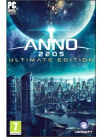 Anno 2205 Ultimate Edition