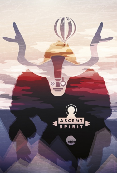 Ascent Spirit (PC) DIGITAL [NEEDS TRANSLATION] (DIGITAL)