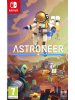 Astroneer BAZAR