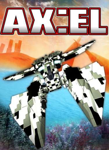 AX:EL - Air XenoDawn (DIGITAL)