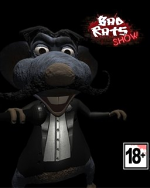 Bad Rats Show