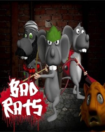 Bad Rats: the Rats Revenge