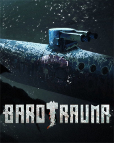 Barotrauma (DIGITAL)