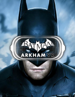 Batman: Arkham VR